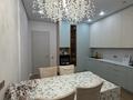 3-комнатная квартира · 100 м² · 4/12 этаж, айтматова 57 за 72 млн ₸ в Астане, Есильский р-н — фото 2