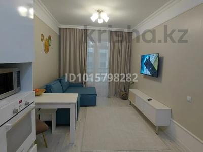 2-комнатная квартира · 41 м² · 6/8 этаж, Мәңгілік Ел 33/2 — Ботанический сад за 32.9 млн ₸ в Астане, Есильский р-н