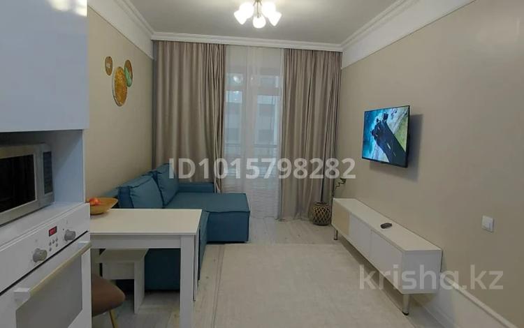2-комнатная квартира · 41 м² · 6/8 этаж, Мәңгілік Ел 33/2 — Ботанический сад за 32.9 млн ₸ в Астане, Есильский р-н — фото 2