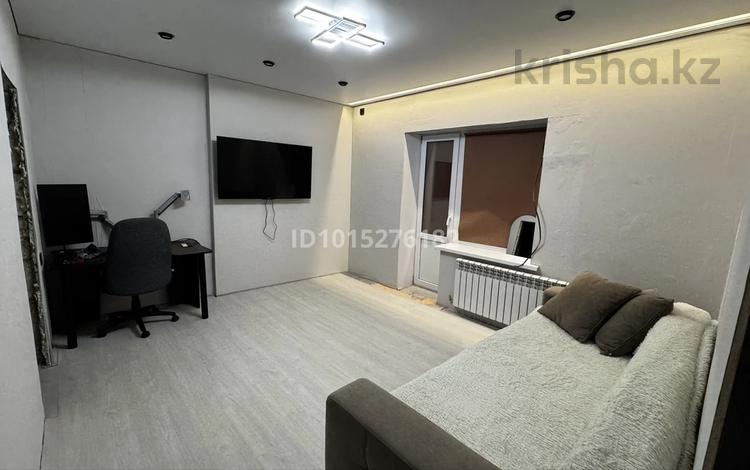 1-комнатная квартира · 42 м² · 1/12 этаж, Жабаева 38 за 170 000 ₸ в Петропавловске — фото 2