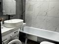 1-комнатная квартира · 42 м² · 1/12 этаж, Жабаева 38 за 170 000 ₸ в Петропавловске — фото 3