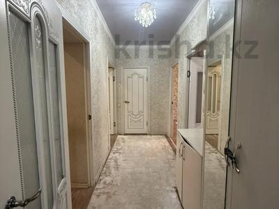 4-бөлмелі пәтер · 109 м² · 2/6 қабат, 32В ш/а. 10, бағасы: 28 млн ₸ в Актау, 32В мкр