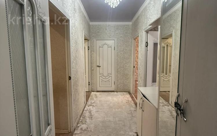 4-комнатная квартира · 109 м² · 2/6 этаж, 32В мкр 10 за 28 млн ₸ в Актау — фото 2