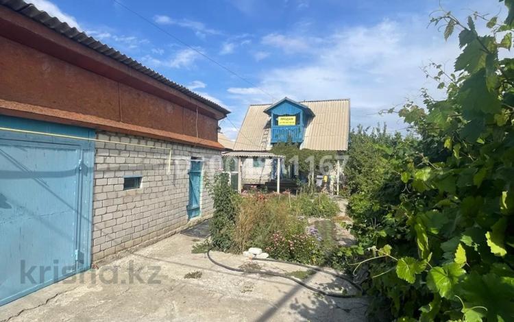 Саяжай · 3 бөлме · 60.1 м² · 7.4 сот., Солнечная 3 — За тубдиспансером, бағасы: 20 млн 〒 в Талдыкоргане — фото 2