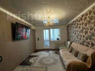 3-комнатная квартира · 72 м² · 9/9 этаж, 10 микр 5 за 15 млн ₸ в Аксае