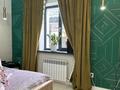Часть дома · 4 комнаты · 145 м² · 5 сот., Участок 90 — Егемендик за 85 млн ₸ в Кемертогане — фото 11