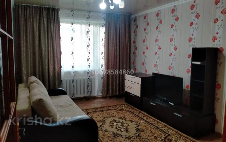 1-комнатная квартира · 37 м² · 4/6 этаж, проспект Абылай-Хана 24 за 160 000 ₸ в Кокшетау — фото 2