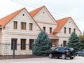 Жеке үй · 8 бөлме · 608 м² · 11.88 жүзд., Сазды-2, Алдиярова 3, бағасы: 230 млн ₸ в Актобе, Сазда-2 