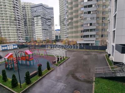 1-бөлмелі пәтер · 33.3 м² · 2/9 қабат, Варламова 345/2 — Толе би, бағасы: 24 млн ₸ в Алматы, Алмалинский р-н