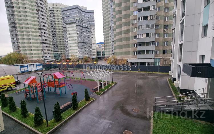 1-бөлмелі пәтер · 33.3 м² · 2/9 қабат, Варламова 345/2 — Толе би, бағасы: 24 млн ₸ в Алматы, Алмалинский р-н — фото 3