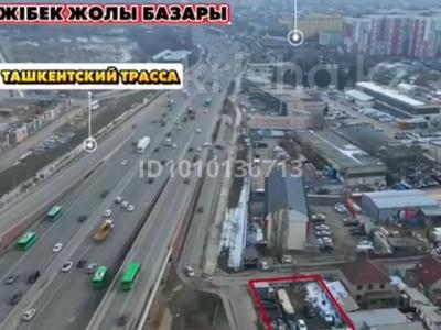 Участок · 8 соток, мкр Шугыла 1а за 125 млн ₸ в Алматы, Наурызбайский р-н