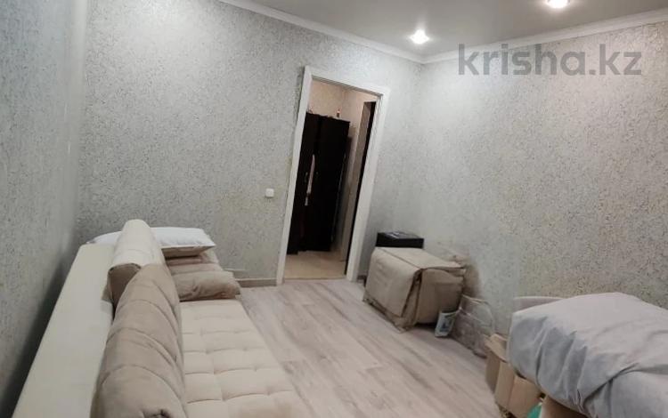 1-комнатная квартира · 33 м² · 1/5 этаж, кунаева за 12 млн ₸ в Уральске — фото 2