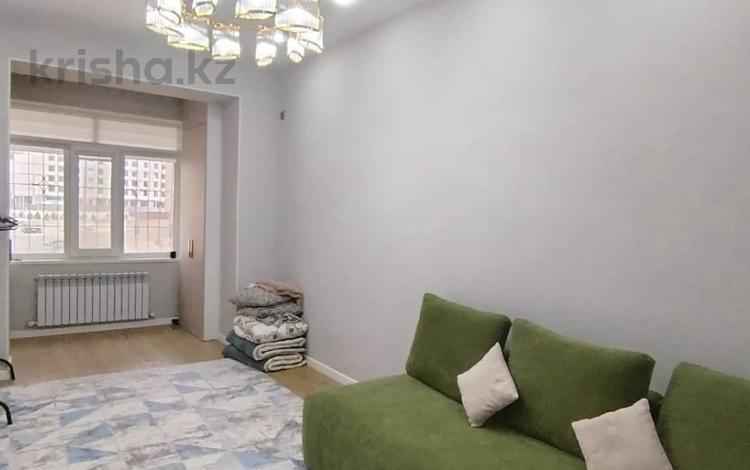 1-бөлмелі пәтер · 40 м² · 1/7 қабат, 17-ш/а. 110, бағасы: 15.5 млн ₸ в Актау, 17-й мкр — фото 3