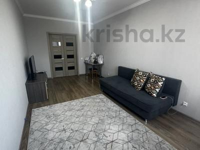 1-комнатная квартира · 42 м² · 5/14 этаж, Александр Бараев за 210 000 ₸ в Астане, р-н Байконур
