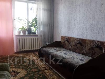 2-комнатная квартира · 43 м² · 5/5 этаж, 3 микр за 18.2 млн 〒 в Конаеве