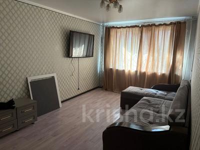 1-комнатная квартира · 32 м² · 1/4 этаж, мкр №3 44 за 23 млн ₸ в Алматы, Ауэзовский р-н