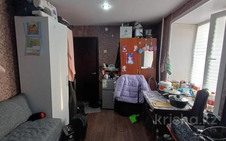 1-бөлмелі пәтер · 16 м² · 4/5 қабат, Нурсултана Назарбаева 225 — Шухова, бағасы: 5 млн 〒 в Петропавловске — фото 2