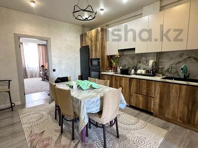 2-бөлмелі пәтер · 64.3 м² · 2/5 қабат, мкр. Завод Арман 10, бағасы: 18 млн ₸ в Талдыкоргане