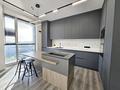 3-комнатная квартира · 100 м² · 21/22 этаж, Сарайшык 4 — Кунаева за 1 млн ₸ в Астане, Есильский р-н — фото 2