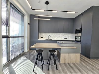 3-комнатная квартира · 100 м² · 21/22 этаж, Сарайшык 4 — Кунаева за 1 млн ₸ в Астане, Есильский р-н