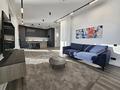 3-комнатная квартира · 100 м² · 21/22 этаж, Сарайшык 4 — Кунаева за 1 млн ₸ в Астане, Есильский р-н — фото 7