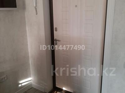 1-бөлмелі пәтер · 28.1 м² · 9/9 қабат, Шұғыла ш/а., Райымбека 590/2 — Алатауская, бағасы: 25 млн ₸ в Алматы, Наурызбайский р-н