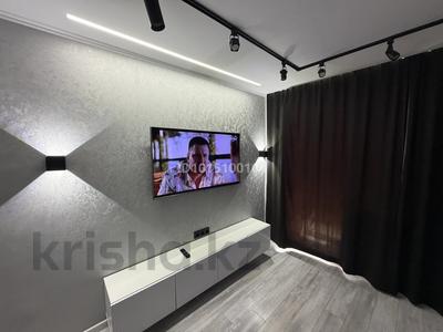 2-комнатная квартира · 55 м² · 8/9 этаж, Павла Корчагина 138 за 15 000 ₸ в Рудном