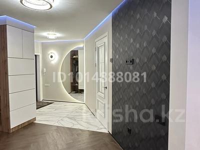 4-бөлмелі пәтер · 145 м² · 3/7 қабат, Гани Иляева 113/5, бағасы: 67 млн ₸ в Шымкенте, Енбекшинский р-н