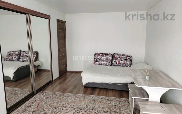 1-комнатная квартира · 31 м² · 4/5 этаж, Космическая 8/1 — Космическая Михаэлиса за 14.8 млн ₸ в Усть-Каменогорске, Ульбинский — фото 12