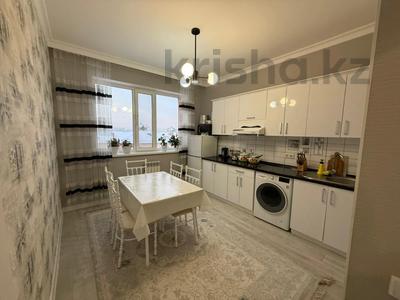 2-комнатная квартира · 55.7 м² · 4/9 этаж, Кошкарбаева 27/2 — ГОРЯЧКА, НЕ В ЗАЛОГЕ за 34.6 млн 〒 в Астане, Алматы р-н