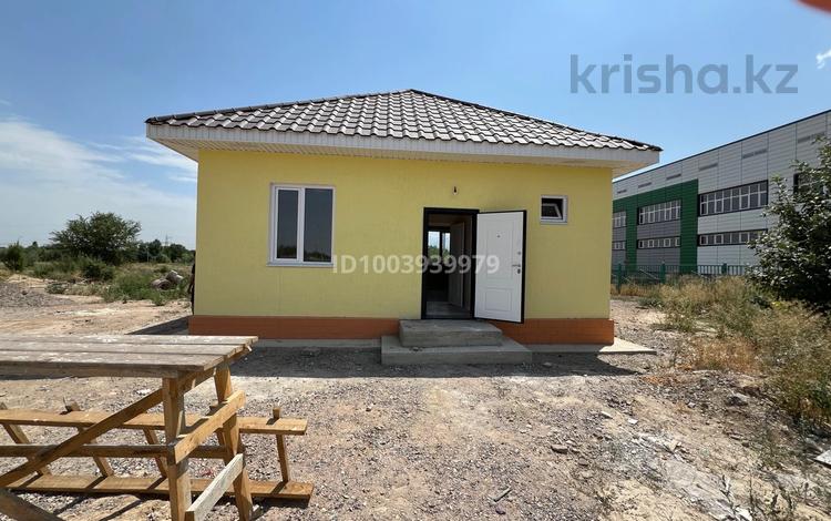 Отдельный дом · 2 комнаты · 50 м² · 15 сот., Айтей за 30 млн 〒 — фото 2