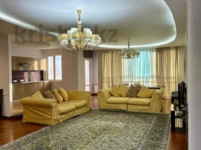 Продажа квартир в Алматы: 3-комнатная квартира · 169 м² · 18/22 этаж, Достык за 103 млн 〒 3-комнатная квартира · 169 м² · 18/22 этаж, Достык за 103 млн 〒 в Алматы