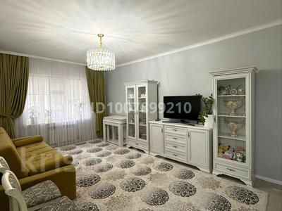 2-комнатная квартира · 58 м² · 6/6 этаж, мкр Алатау, Каллауыр акима 2а — Зербулак за 18.5 млн ₸ в Таразе