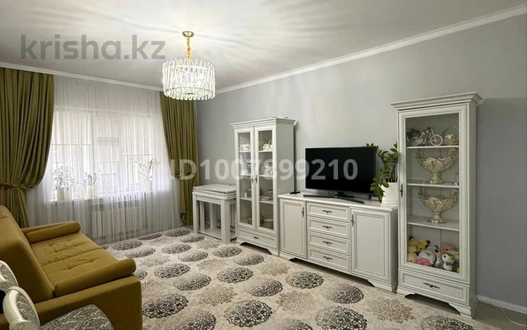2-бөлмелі пәтер · 58 м² · 6/6 қабат, мкр Алатау, Каллауыр акима 2а — Зербулак, бағасы: 18.5 млн ₸ в Таразе — фото 2