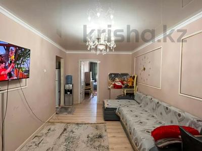2-комнатная квартира · 46 м² · 4/5 этаж, Жастар за 15.3 млн ₸ в Талдыкоргане