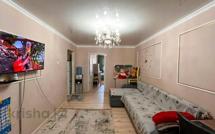 2-комнатная квартира · 46 м² · 4/5 этаж, Жастар за 15.3 млн ₸ в Талдыкоргане — фото 2