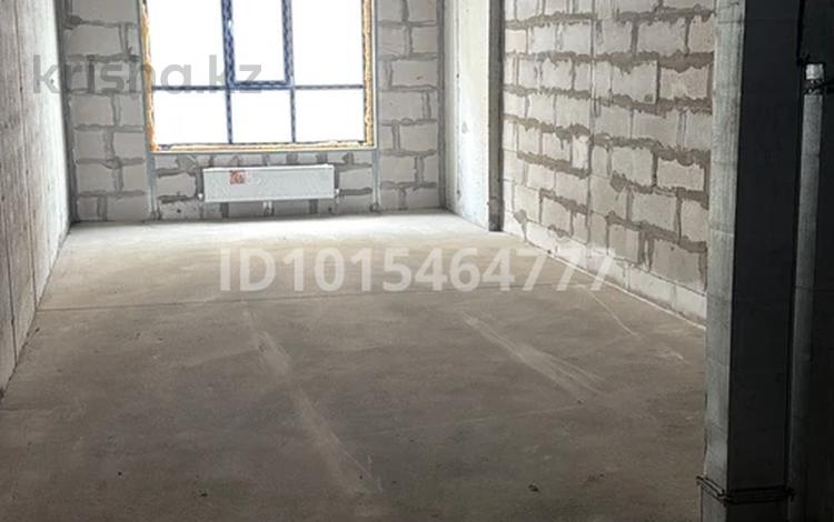 1-бөлмелі пәтер · 35 м² · 3/12 қабат, Ақбұлақ ш/а., Момышулы 100, бағасы: 20 млн ₸ в Алматы, Алатауский р-н — фото 2