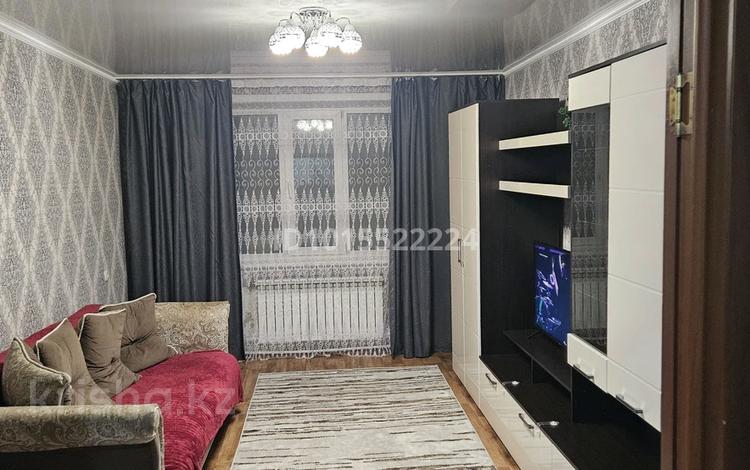 2-комнатная квартира · 52 м² · 5/5 этаж, Мкр. Юбилейный 34 за 150 000 ₸ в Кокшетау — фото 2