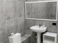 2-бөлмелі пәтер · 80 м² · 2/2 қабат, Нуркена Абдирова — Пр. Мира - ул. Сейфуллина, бағасы: 17 000 ₸ в Темиртау — фото 7