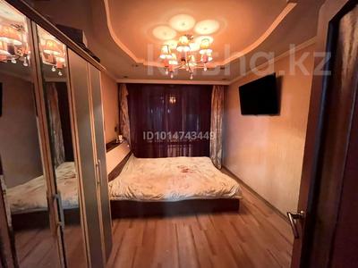 3-комнатная квартира · 56.4 м² · 1/5 этаж, мкр Михайловка 13 за 22 млн ₸ в Караганде, Казыбек би р-н