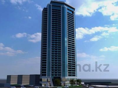 3-комнатная квартира · 71.3 м², улица Пармен Руруа 1 за 24.8 млн 〒 в Батуми