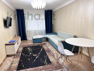 2-комнатная квартира · 44 м² · 1/4 этаж, Шевченко 162А за 36 млн ₸ в Алматы, Алмалинский р-н