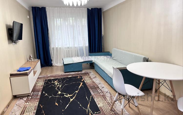 2-комнатная квартира · 44 м² · 1/4 этаж, Шевченко 162А за 36 млн ₸ в Алматы, Алмалинский р-н — фото 2