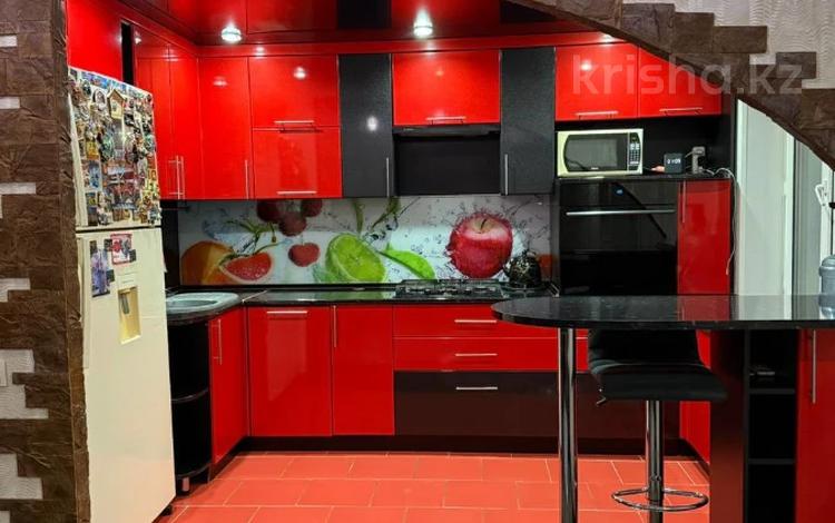 2-комнатная квартира · 57 м² · 5/5 этаж, Павлова 42 за 26 млн 〒 в Костанае — фото 2