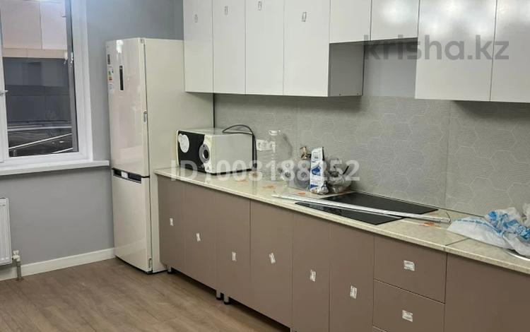 2-комнатная квартира · 72 м² · 1/9 этаж, мкр Кайрат, Кульджинский тракт 153/62 — Бухтарминская за 250 000 ₸ в Алматы, Турксибский р-н — фото 5