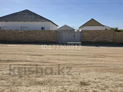 Отдельный дом · 4 комнаты · 160 м² · 10 сот., 55 көше 142 за 14.5 млн ₸ в Жанаозен