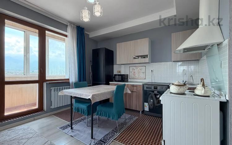 2-бөлмелі пәтер · 70.1 м² · 15/16 қабат, Щепкина 35, бағасы: 59 млн ₸ в Алматы, Бостандыкский р-н — фото 19