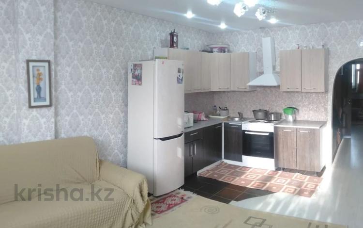 2-комнатная квартира · 66 м² · 6/10 этаж, Сатпаева 23 за 28 млн ₸ в Астане, Алматы р-н — фото 2