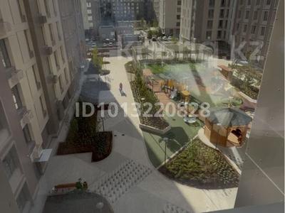 4-бөлмелі пәтер · 120 м² · 5/9 қабат, Шамши Калдаяков 14, бағасы: 85 млн ₸ в Астане, Сарайшык р-н