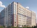 4-комнатная квартира · 120 м² · 5/9 этаж, Шамши Калдаяков 14 за 85 млн ₸ в Астане, Сарайшык р-н — фото 4